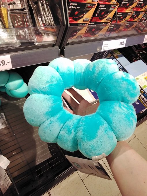 "Relaxation pillow". I agree, I always found anus to be very calming to look at. Did not expect it to<a href="/tag/pillow"class="tags"><span>#pillow</span></a><a href="/tag/backdoorflower"class="tags"><span>#backdoorflower</span></a>
