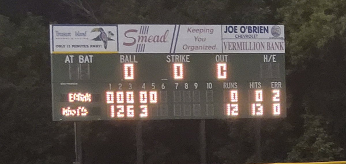 Hastings 15AAA Baseball tweet media