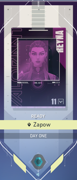 Finally