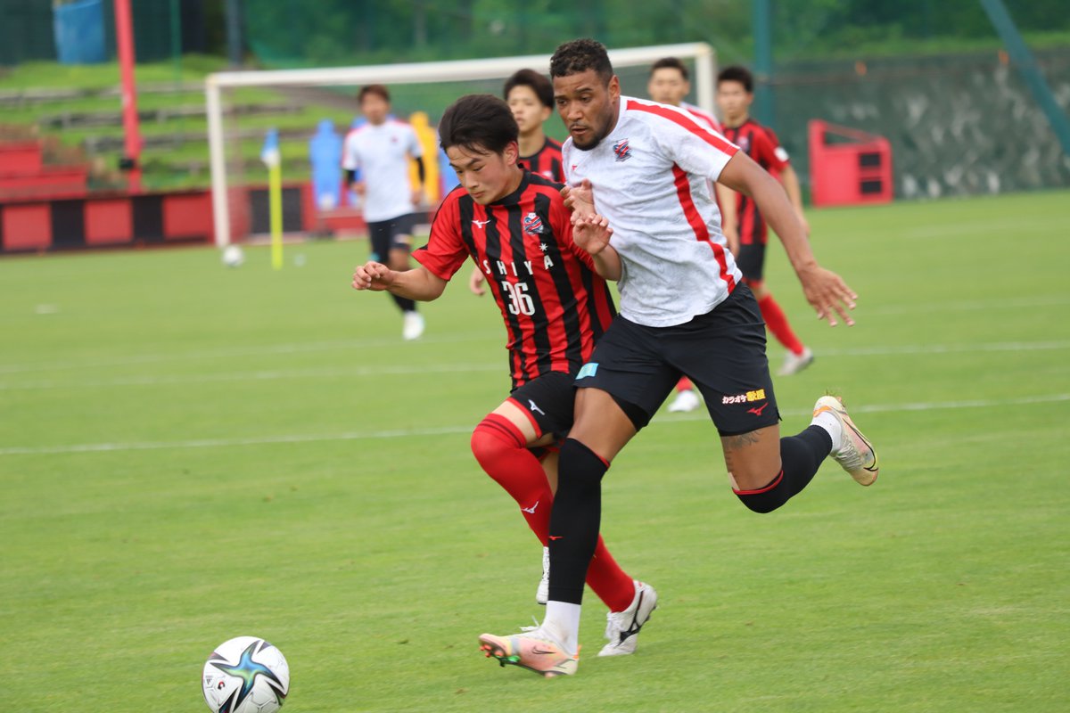 北海道コンサドーレ札幌公式 本日行われました北海道コンサドーレ札幌 U 18とのトレーニングゲーム 30分 1本 分 1本 の結果をお知らせいたします スコア 1本目 札幌 3 0 札幌 U 18 2本目 札幌 4 0 札幌 U 18 得点者 菅 ドウグラス2 中島3 北海道コンサドーレ札幌公式 本日行われました北海道コンサドーレ札幌 U 18とのトレーニングゲーム 30分 1本 分 1本 の結果をお知らせいたします スコア 1本目 札幌 3 0 札幌 U 18 2本目 札幌 4 0 札幌 U 18 得点者 菅 ドウグラス2 中島3