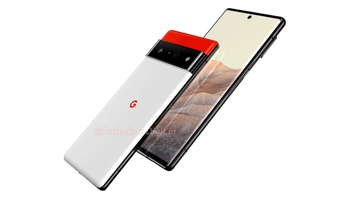 TheGalox_'s tweet photo. Just because the Pixel 6 series doesn't have a Flagship chipset doesn't mean it isn't on par or better than other Flagships.

The Pixel 6 Pro easily beats devices like the Galaxy S21+ and Xiaomi Mi 11 is basically everything, including how smooth the device runs. https://t.co/8PFCCfkFwS