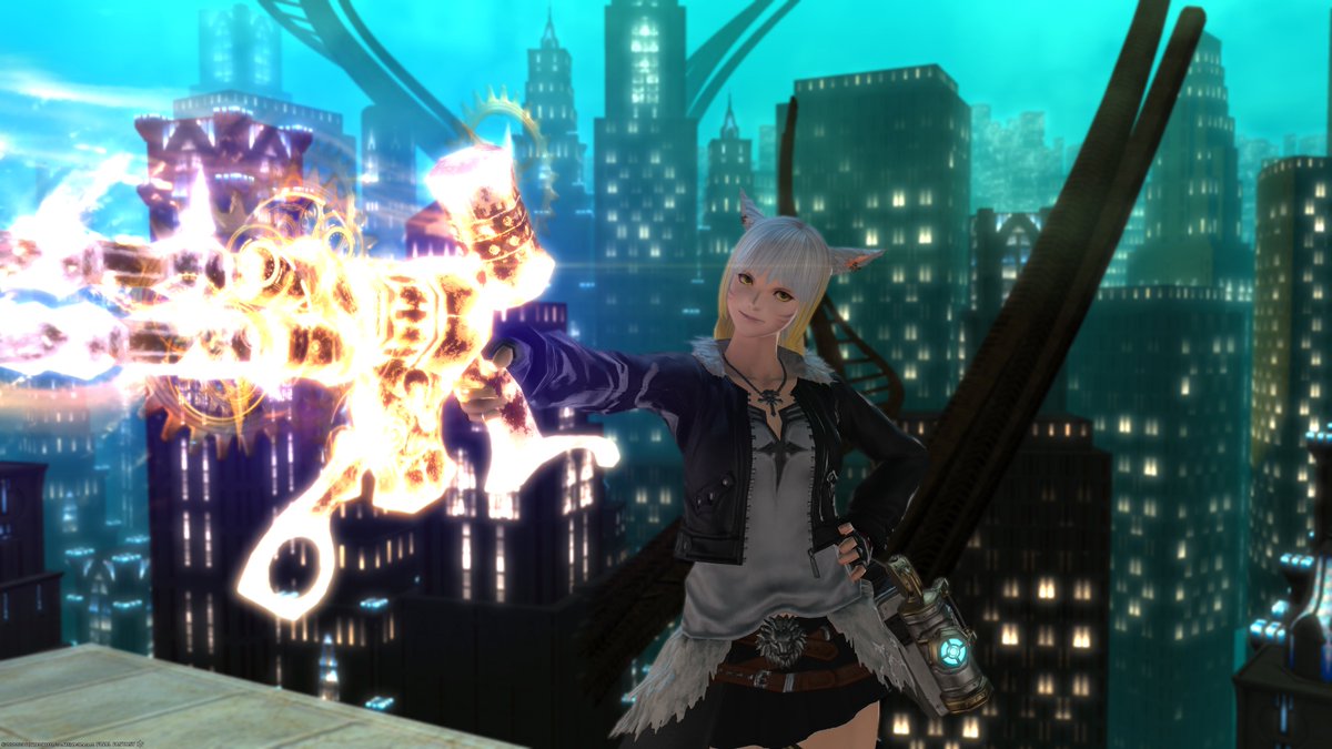 菊一文字 猫 Chocobo Kikuichimonji14 Twitter