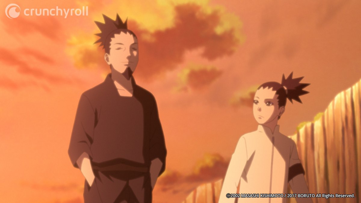 Boruto_EN's tweet photo. Happy #FathersDay to some of the world's best dads 💜 https://t.co/acE7NvRZoa