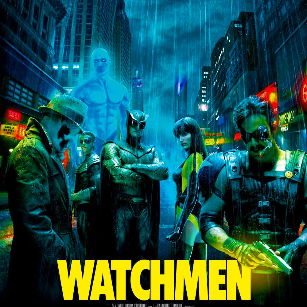 AustinLucas1993's tweet photo. @ZackSnyder would you do prequels and a sequel to Watchmen if you wanted to? https://t.co/yNH2d1S9SX