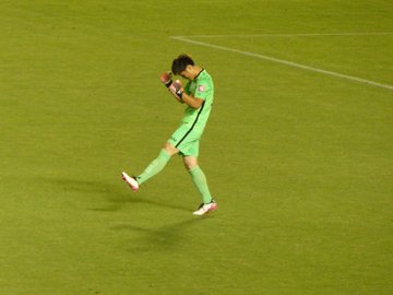大迫敬介と大迫勇也は兄弟 彼女結婚や中学高校と年俸プロフィールも オリ調