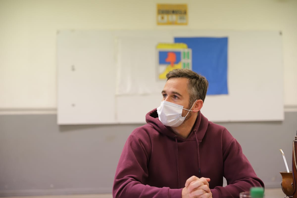 Los y las Congresales Provinciales del Partido Justicialista de #Pilar participaron de un nuevo congreso del Partido Justicialista bonaerense.

Unidos y unidas para seguir construyendo un país, una provincia y un Municipio más justos y con más y mejores oportunidades. 

✌️♥️🇦🇷