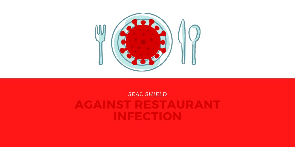 AMcCarthy11's tweet image. Foodborne illness, or food poisoning, affects about one in six Americans every year. The Centers for Disease Control and Prevention (CDC) Trusted Source estimates that of these cases, there are 128,000 hospitalizations and 3,000 deaths annually.

#foodpoisoning
@SealShield