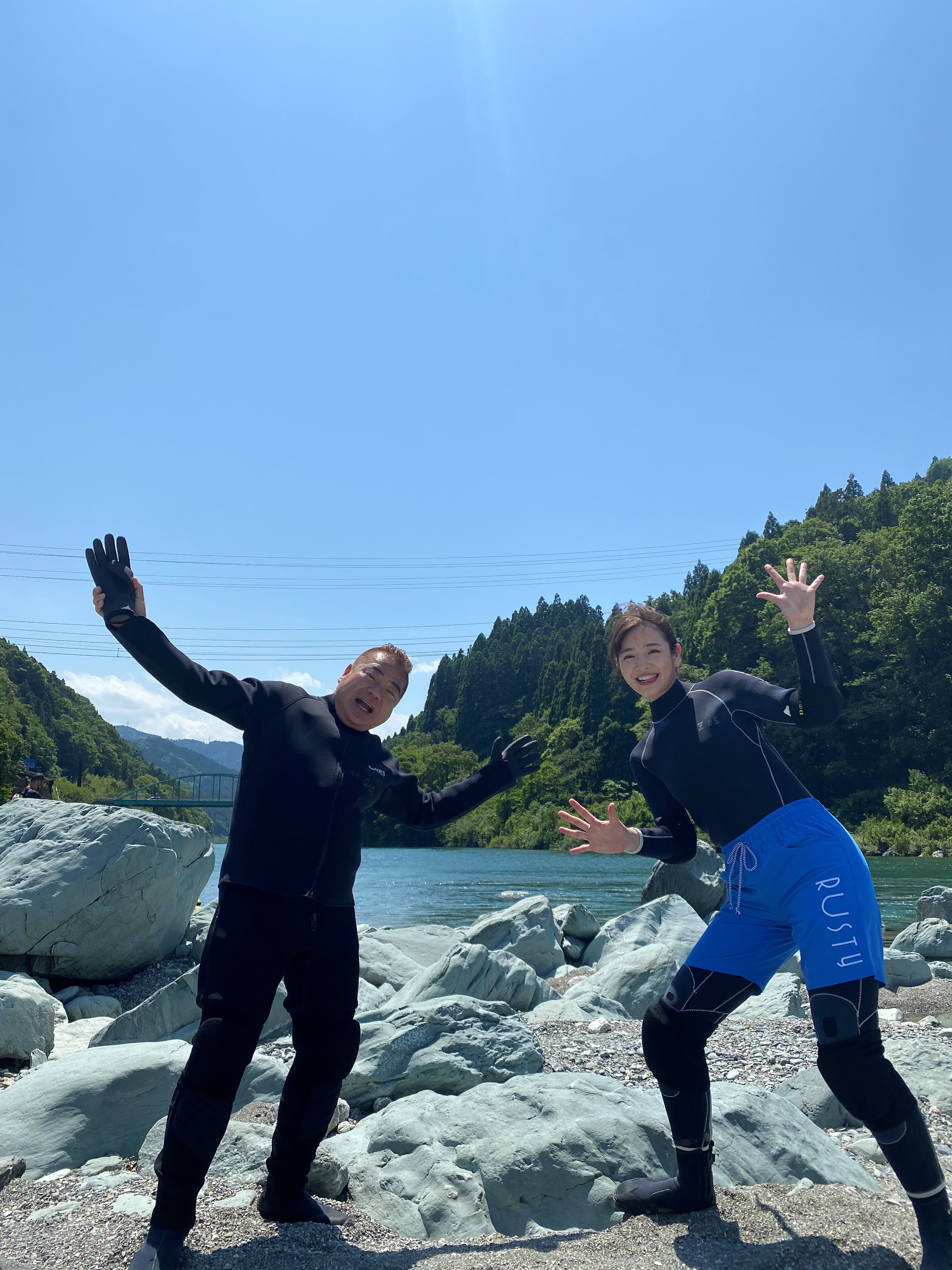 日テレ 新 出川ガールに 横田真悠 世界の果てまで イッテq 加入を認めた 出川哲朗 古参ガールズ 河北麻友子 堀田茜 谷まりあ 猛抗議 河北さん 卒業 に一触即発 古参のお三方のように 何か一つ強い部分 光る部分