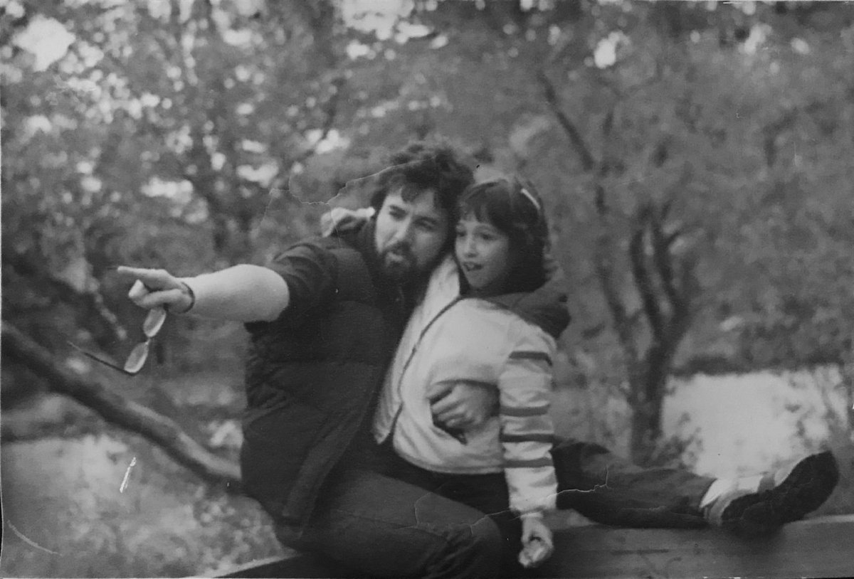 redcrossny's tweet photo. "I was getting out of a marriage. I was 23, had a 3-year-old, and I met Tom. Tom had asked me ‘what are you looking for’ when I first met him, and I said I’m looking for a knight in shining armor." https://t.co/e6MfP9NZUY #FathersDay #MyRedCrossLife https://t.co/7qwrzOIUfW