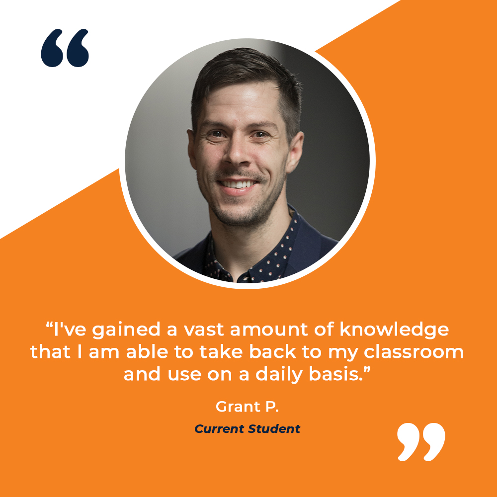 The Midland M.Ed. tweet media