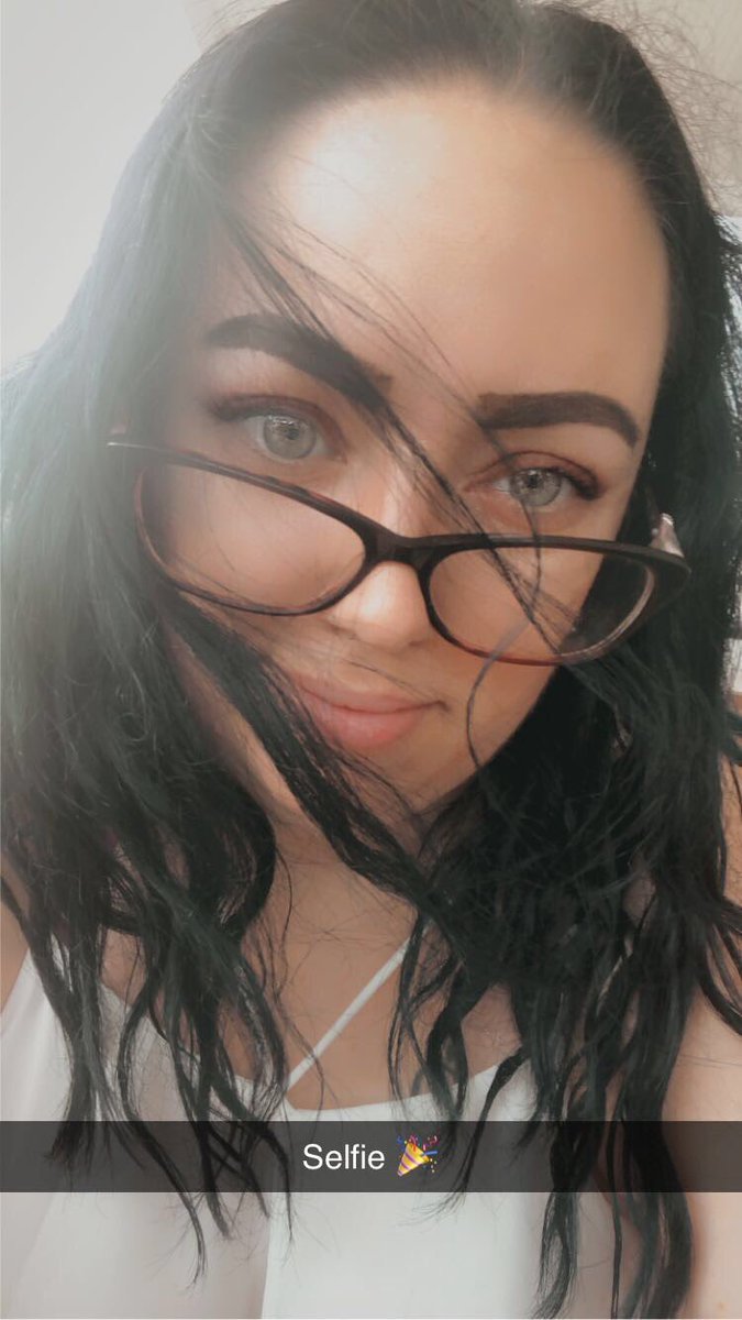 No more red hair 🥰