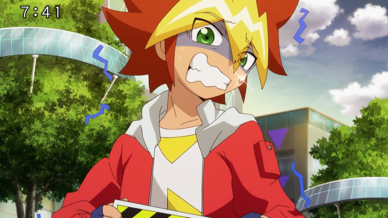 تويتر ささみ W على تويتر セブンスくんが普段から伏線と布石を撒きまくるせいでこんな小学生らしい一面にも何かあるのか疑心暗鬼になってしまうな Sevens T Co Ea8a2v3mjx