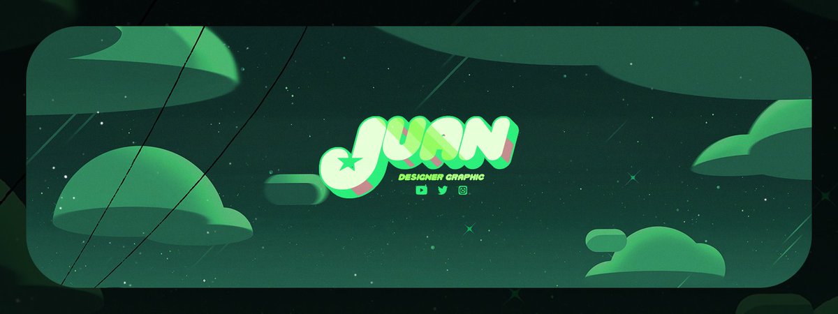 VortexVisuals | Open commissions ๐ฉ (@visualsvortex) on Twitter photo Well actually I wanted to try to play the "2D cartoon" a bit and this is what came out, a nice header for "<a href="/Juxn73/">Juan. B | Open Comission ๐ฉ</a>" with the theme of #StevenUniverse ๐
Remember to leave your ๐ and ๐ Well actually I wanted to try to play the "2D cartoon" a bit and this is what came out, a nice header for "<a href="/Juxn73/">Juan. B | Open Comission ๐ฉ</a>" with the theme of #StevenUniverse ๐
Remember to leave your ๐ and ๐