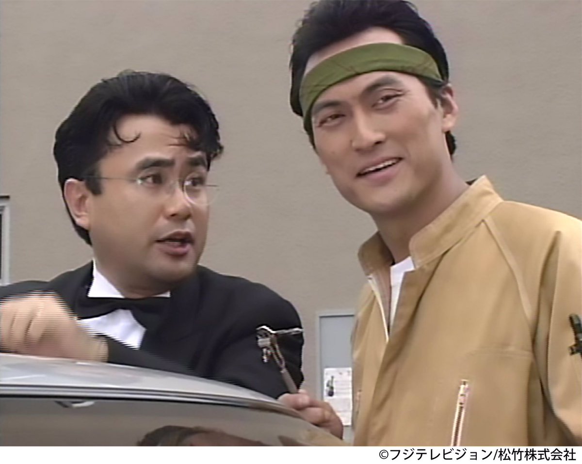 6月30日発売の #渡辺謙 主演「#鍵師 コレクターズDVD」。 全5作品収録 