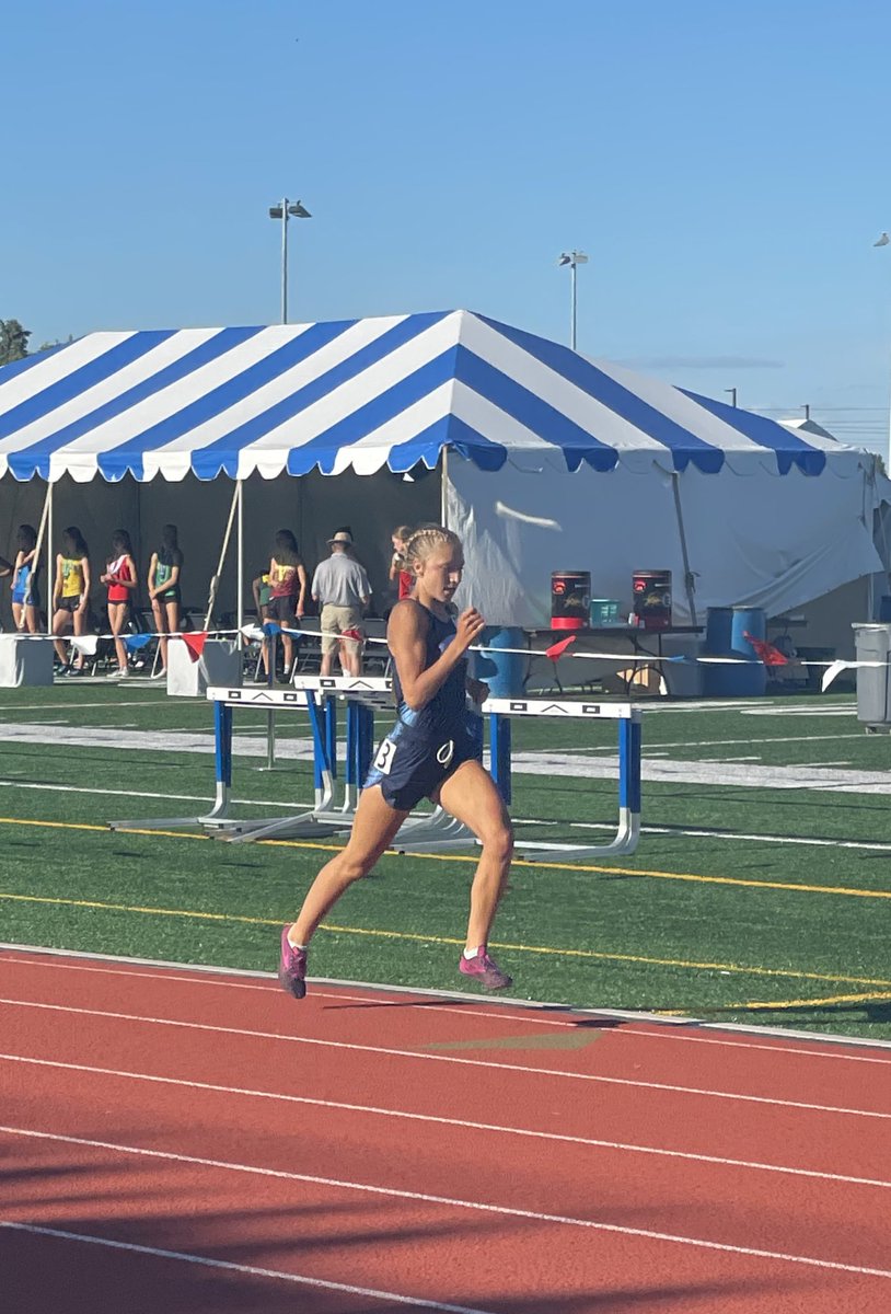 ZHS Track & Field tweet media