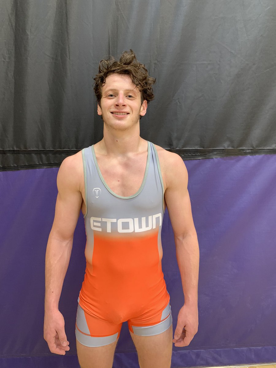 Nathan Straus takes 4th Place at Sectionals and qualifies for the IWCOA State Championships next Saturday in Springfield!!!