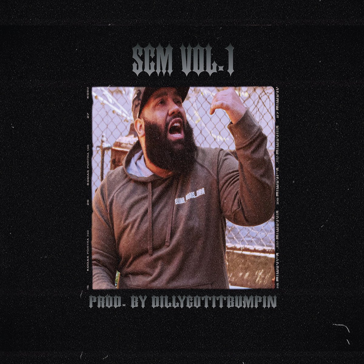 ___therealworld's tweet photo. SWEET CHIN MUSIC | VOL. 1
@ElijahRoads x @DillyBumpin 

MIDNIGHT

All streaming platforms! 

@AutumnHouseEnt 

#newmusic #SweetChinMusic #Spotify #autumnhouseent #rap #Bronx #NewYork #sundayvibes #hiphop #boombap #drake #bennythebutcher #newyorkrap #Wale #newart https://t.co/7zRrgGddfj