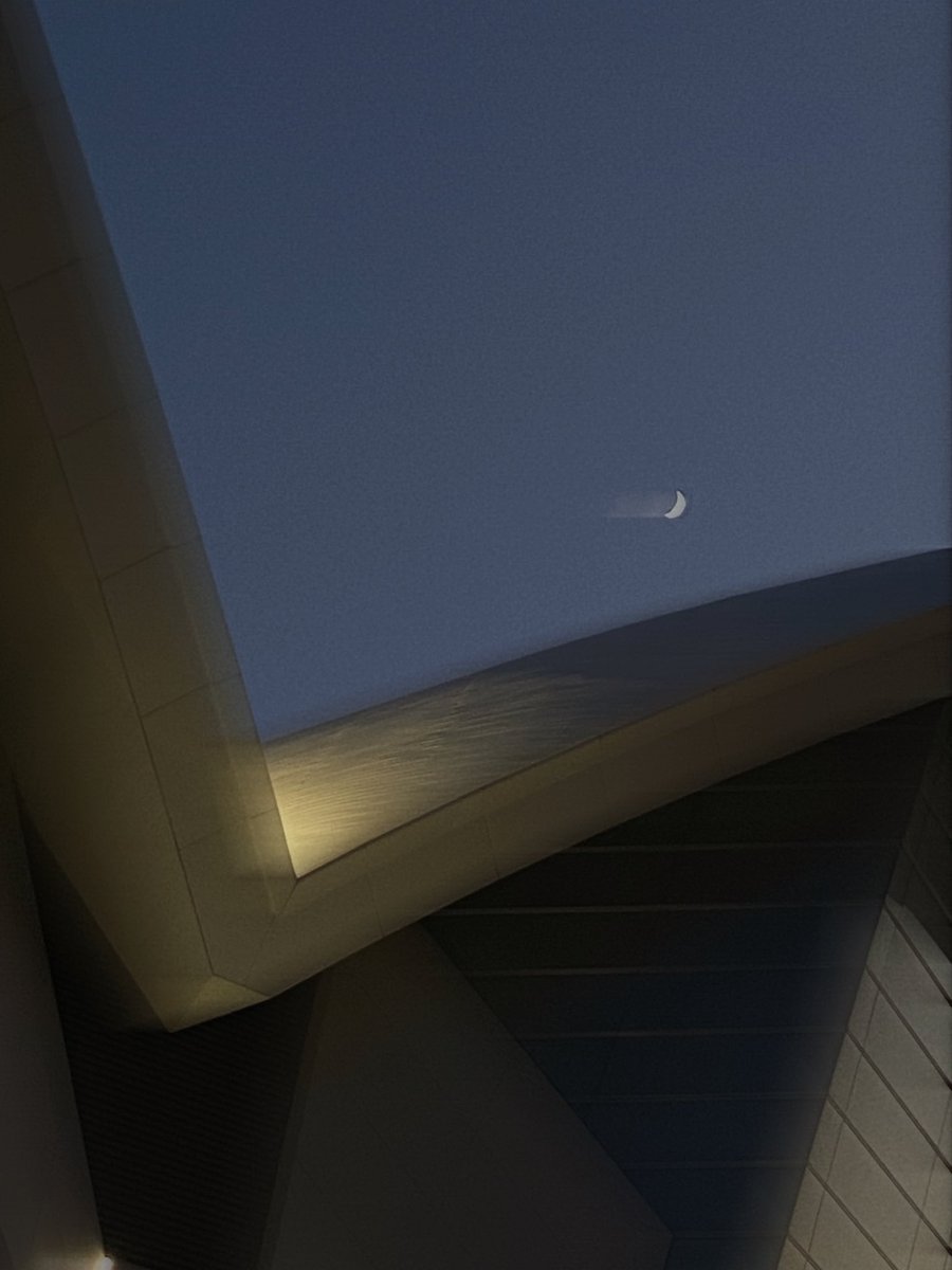 Burda bir dene “heyat nece de guzeldi” ve yahud “moon is the derman for your soul” kimi dexlisiz quotelar olardi, amma depressed am, existentialist fikirler buraxmir beynimi, sag olun; gelen ay gorusherik, belke nese deyishdi