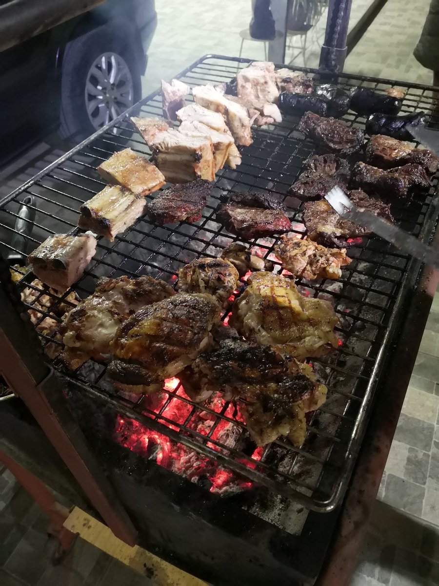 San sábado!! 🥰😁
Salud!