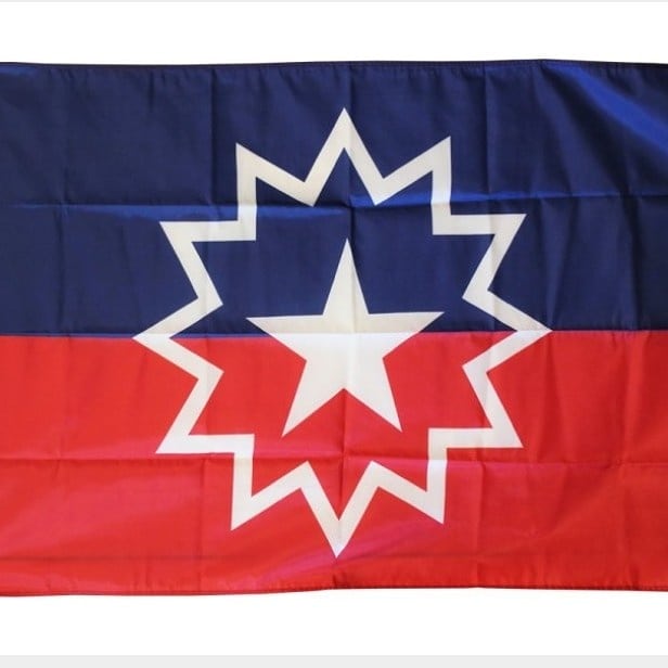 MHProtestGroup's tweet image. This year marks the first #Juneteenth recognized as a federal holiday! We celebrate this momentous occasion while recognizing there is still much work to be done to better the lives of Black people in the United States. Happy Juneteenth, and keep fighting for a better tomorrow.