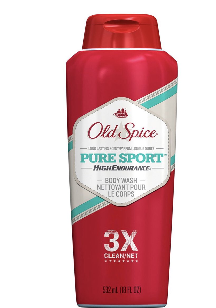 sasa_237's tweet photo. Gel de douche homme de la marque @oldspice  disponible à 8.500frs .  Le nettoyant corps old spice Bearglove 473 ml et  old spice High endurance 532 ml .Nettoie la peau et anéantit les odeurs en un tour de main .#geldedouchemen #produit #men # https://t.co/NRbjtcBA0E