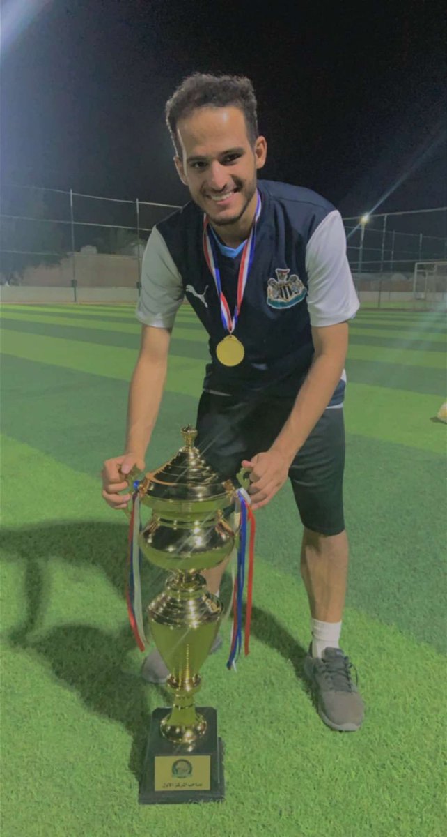 المكبايز tweet media