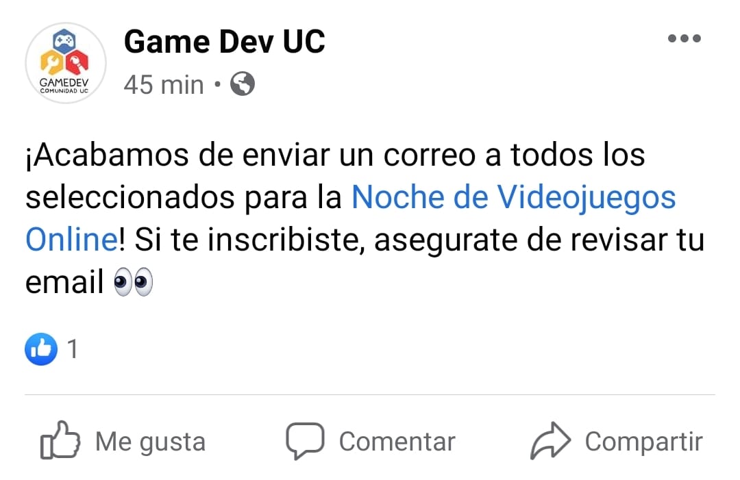 EstudioRibera's tweet photo. We are very excited to have been selected for "La noche de videojuegos online", organized by @gamedevcomuc. @Makenaidev #Prisma #visualnovel #soundtrack #musicgames #composition #gamedev https://t.co/kG2zmL0jeh