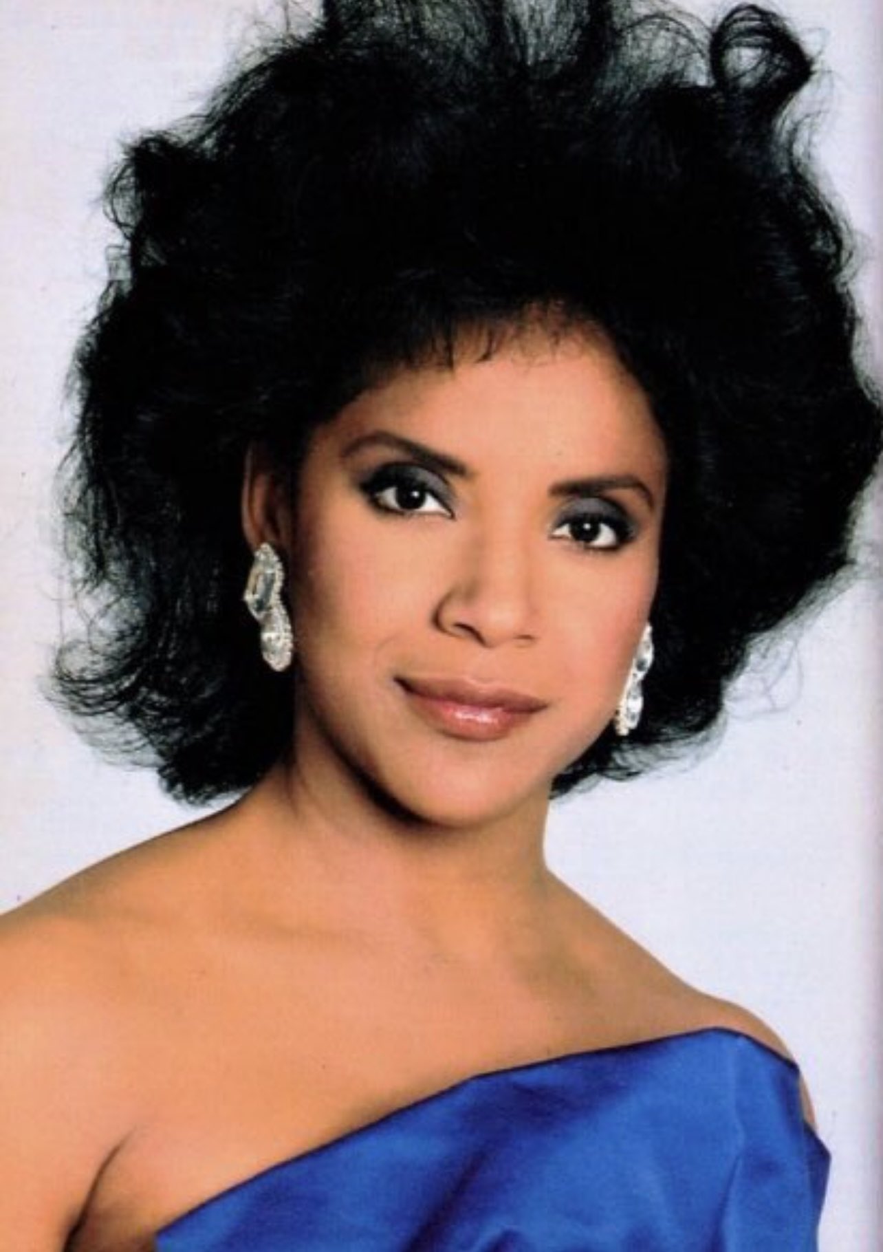 Happy 73rd Birthday Phylicia Rashad a true legend within the television industry  