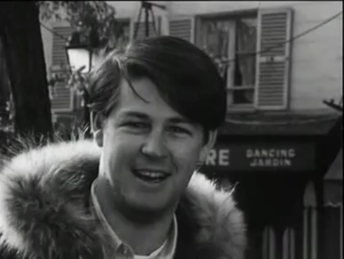 Happy Birthday  Brian Wilson 