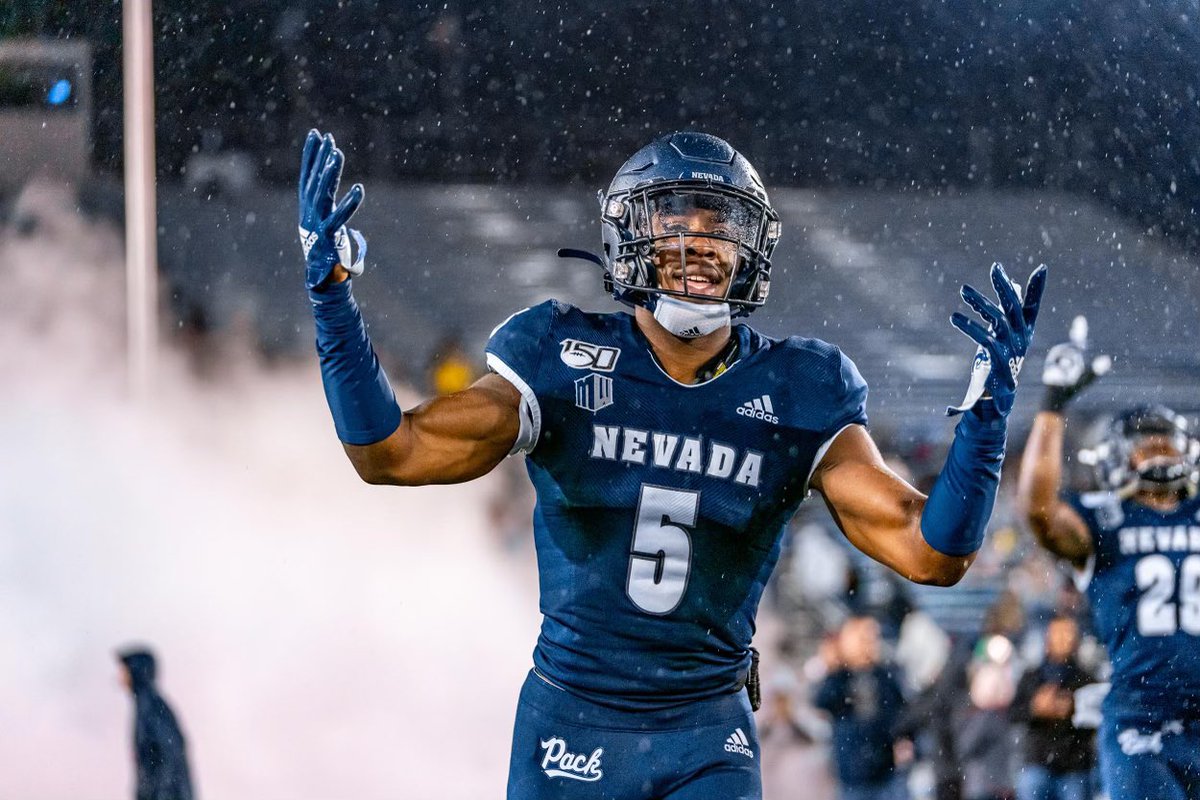 Isaiah Ene tweet media