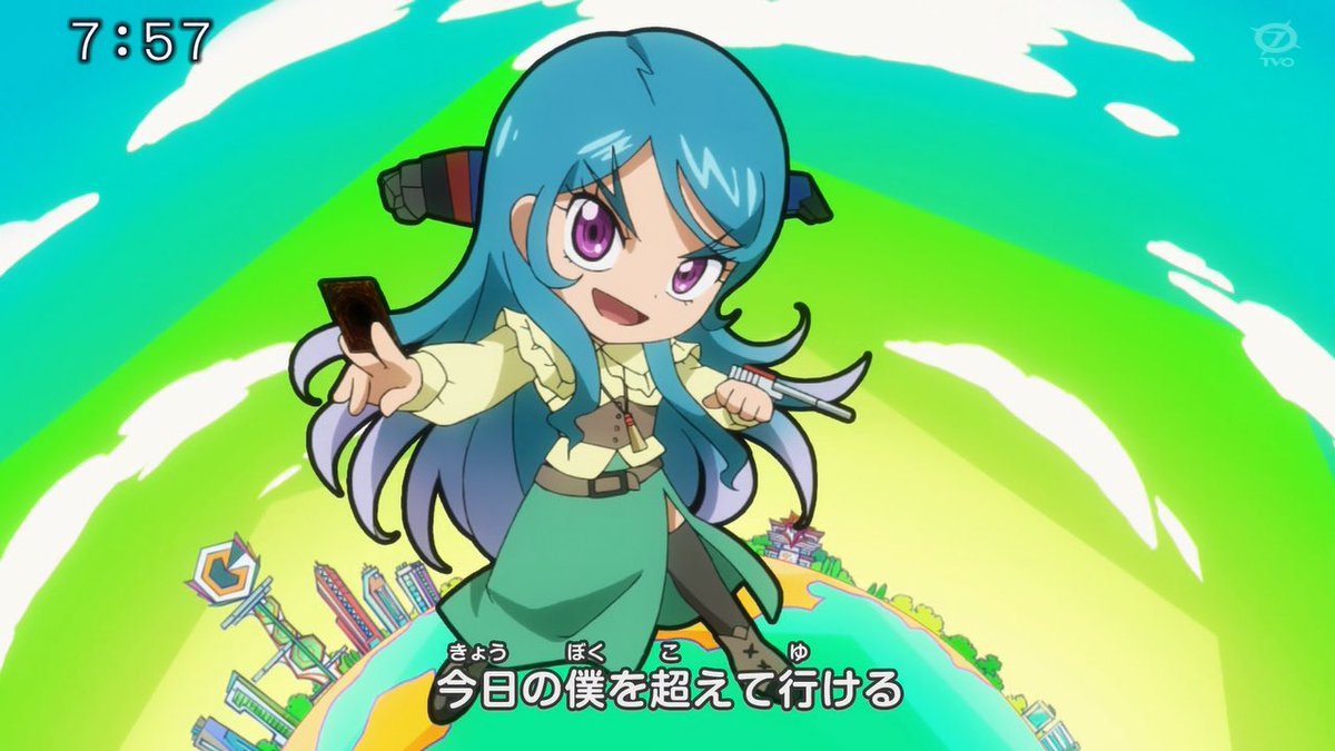 遊戯王 Sevensで Ed が話題に トレンドアットtv 遊戯王 Sevensで Ed が話題に トレンドアットtv