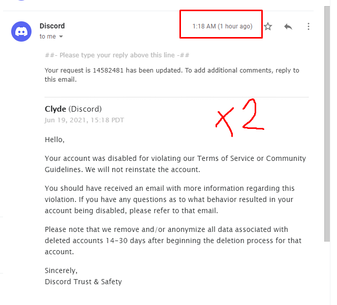 RavenouZ (🦍,🦍) tweet media