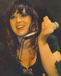 Happy Birthday Ann Wilson of Heart! 