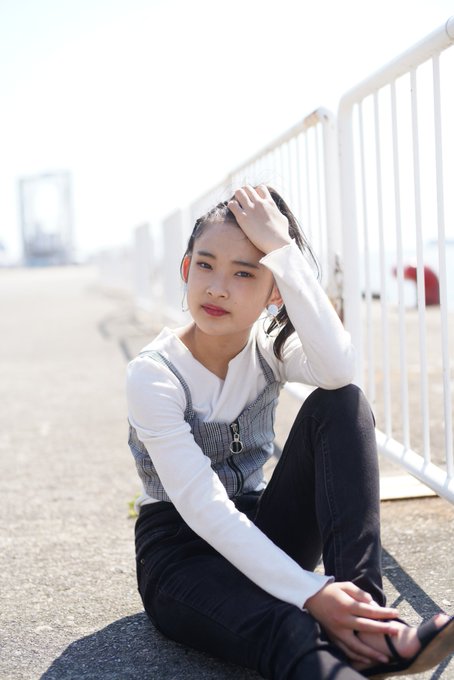 Twitterのコスプレ画像20