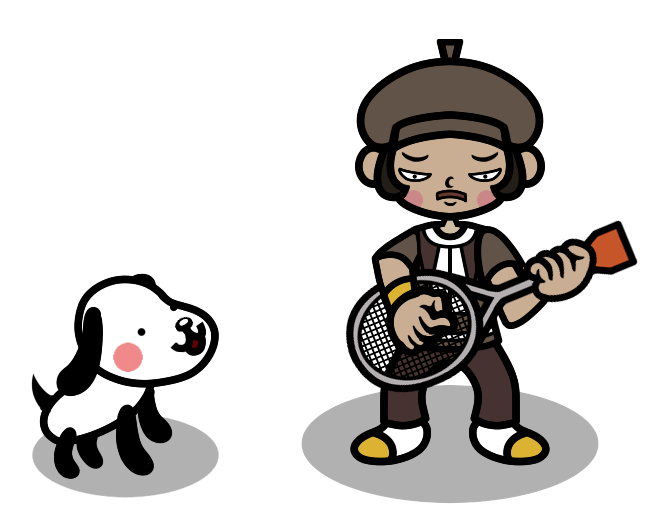 SofutoTW's tweet photo. Okay U-1, is training time! that's the guitar for now, hehehe.

I had this idea a while ago and i can finally do it! 
#RhythmHeaven  #GitarooMan https://t.co/4huG1EwMdO