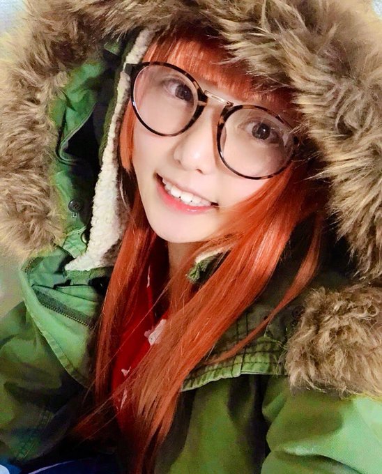 コスプレイヤーまるすけのTwitter画像30