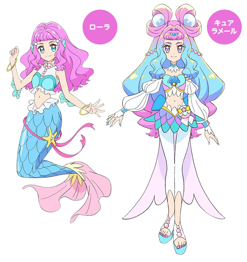 プリキュアで 戦士 が話題に 3ページ目 トレンドアットtv プリキュアで 戦士 が話題に 3ページ目 トレンドアットtv