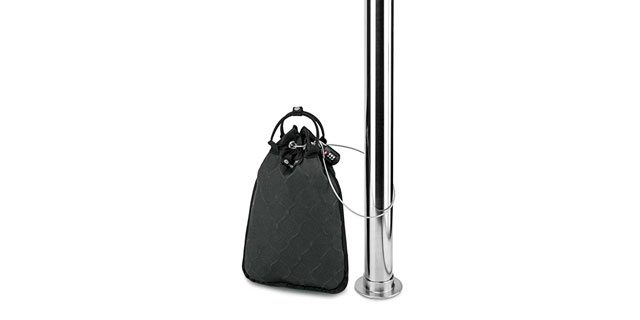 #Amazon for travellers: Pacsafe Travelsafe GII Portable Safe
https://t.co/v1BvZiT2Yu
#amazondeals #deals #gadgets #travel #giftguide #gift #giftidea #money #card #creditcard #wallet #cash #security #safe #airport #hotel https://t.co/ZcZMlZeIfk
