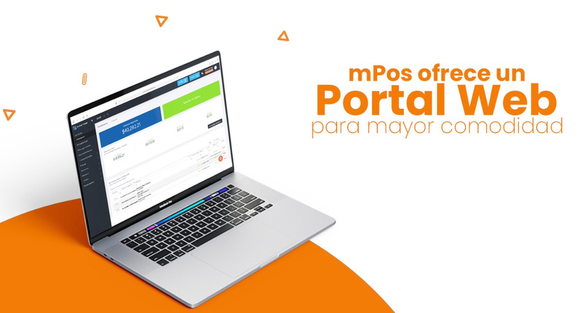 mposlatam's tweet photo. Mpos Global es un ecosistema completo, que le permite administrar su negocio en cualquier ambiente, desde la comodidad de su hogar u oficina solicite sus fondos, exporte su lista de transacciones y ventas, facture y lleve el control de sus movimientos. https://t.co/6na3WD92F3