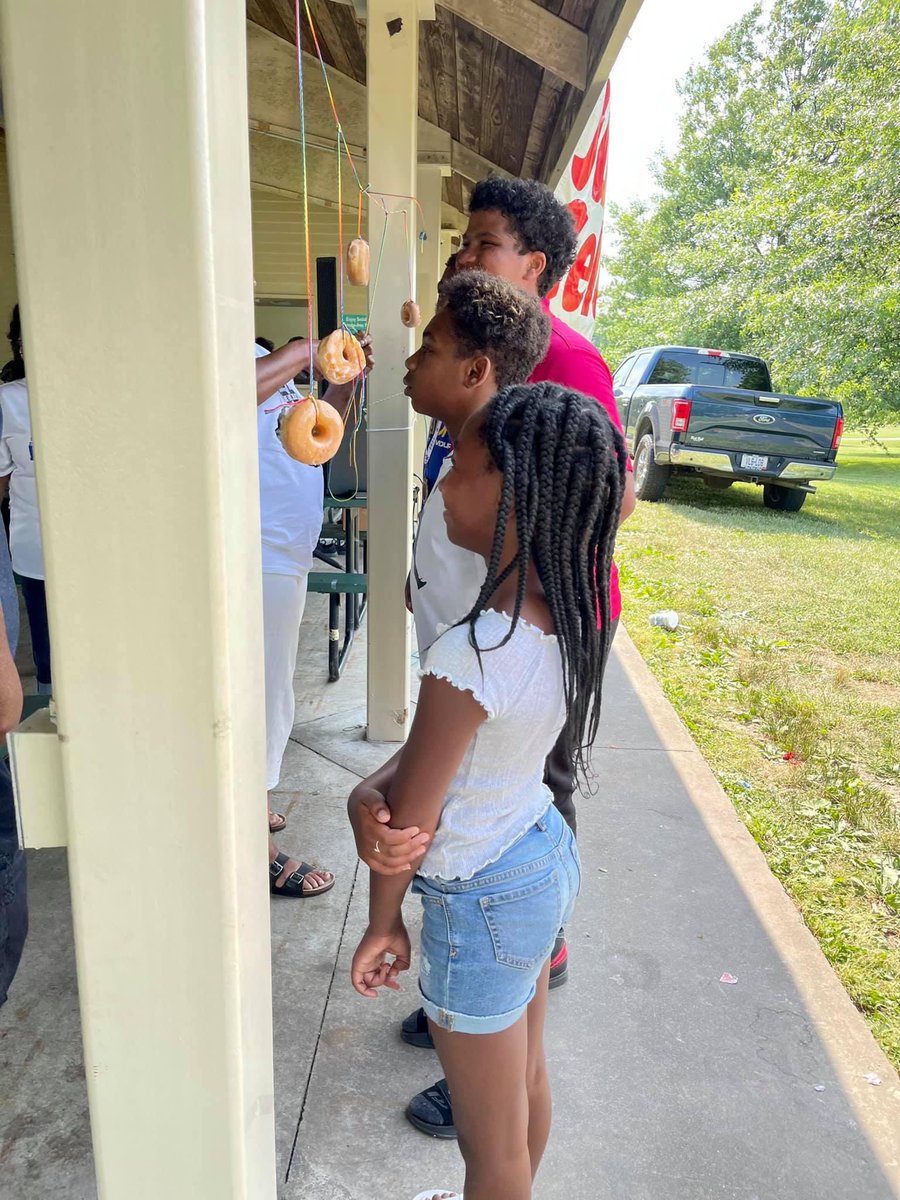 IsraelBaezaMO's tweet image. #Junetheenth celebration at Hubbard Park!

Today we celebrated the moment the Emancipation Proclamation ushered in the freedom of slaves throughout the United States in 1865. 

It was a pleasure to speak and honor the contributions of African Americans to our Country’s history.