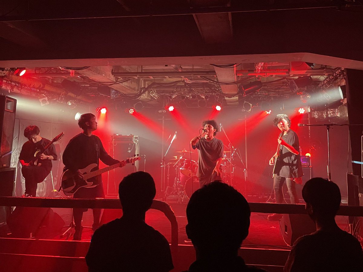 ismnet's tweet photo. Escape From Another Day @efad_nagano
さようならJUNKさん...(2021.06.19) @junkboxnagano
#EscapeFromAnotherDay https://t.co/4UC9bZIxzv
