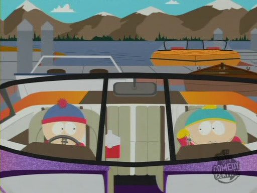 DailyCartman's tweet image. 