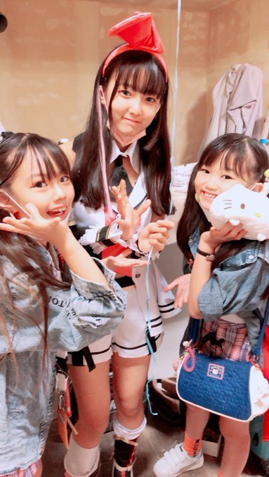 Twitterのコスプレ画像32