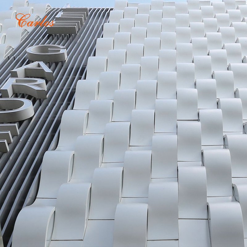 CarlosBuilding's tweet photo. Carlos Single aluminum veneer is the real stuff. https://t.co/ulfq8bCkUi #aluminumcompositematerialsuppliers #aluminumcompositepanelsupplier #aluminiumcompositematerial https://t.co/sdSYHAXF4Q