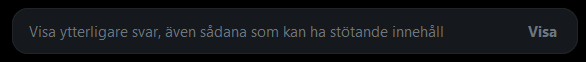 whurval's tweet photo. @MagnusJnsson bara tills jag löst det https://t.co/JiV9d3OMrt