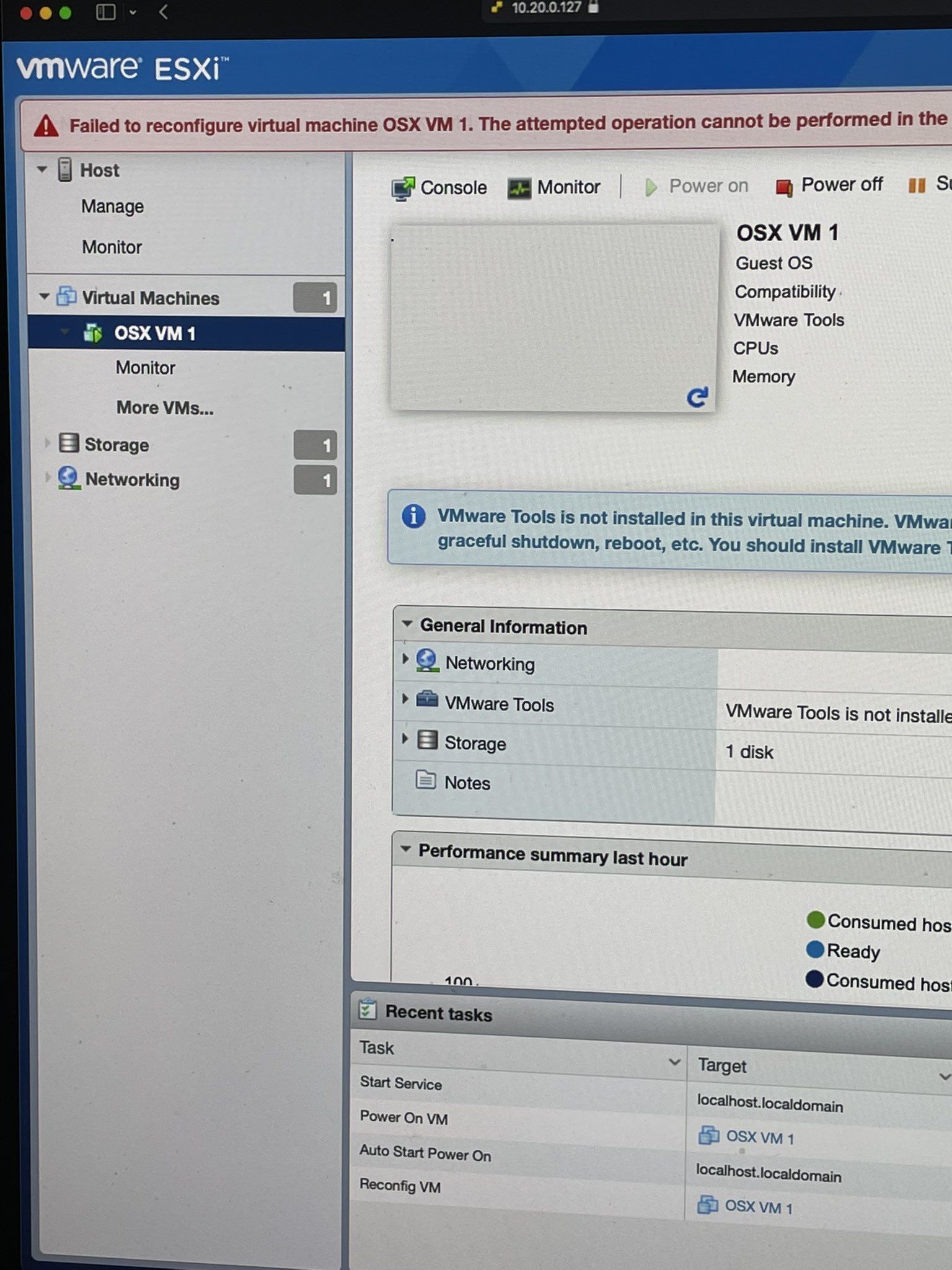 qwertyoruiopnso.group on Twitter "GPU Passthrough on ESXi with OS X