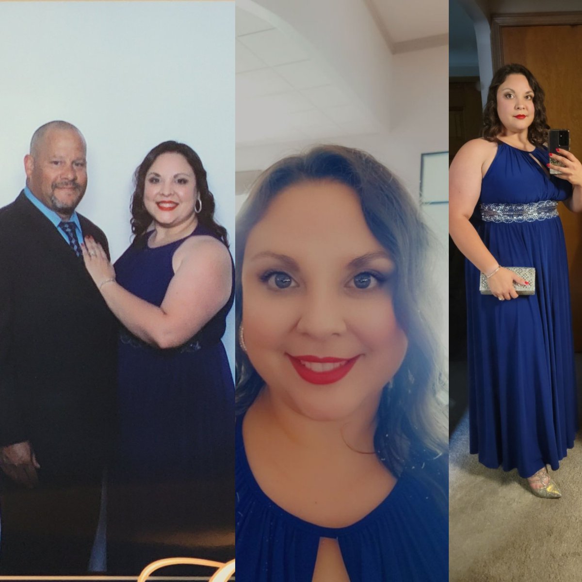 Wedding Vibes❤with my love💙 #AisleGoWithSalmon