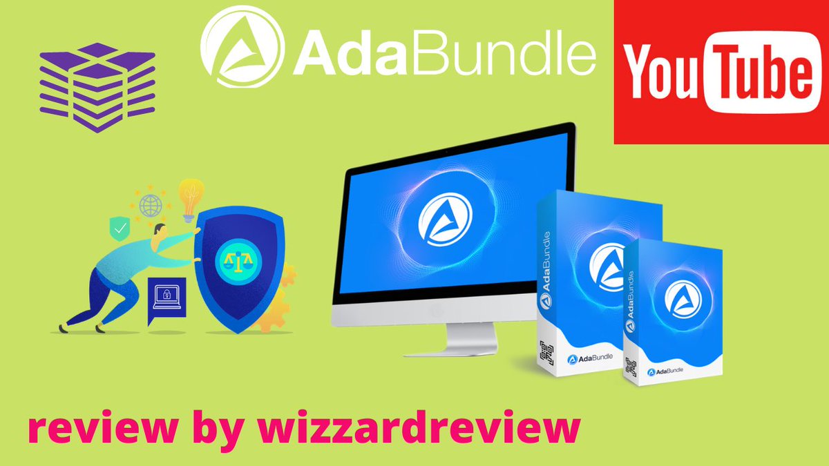 YemlahiD's tweet photo. Improve Website Accessibility
https://t.co/WtYWSJoxIJ
#AdaBundlereview #AdaBundle #software #SaaS #ImproveWebsiteAccessibility #compliant #ada #WebAccessibilityGuidelines https://t.co/BCqeP84pMb