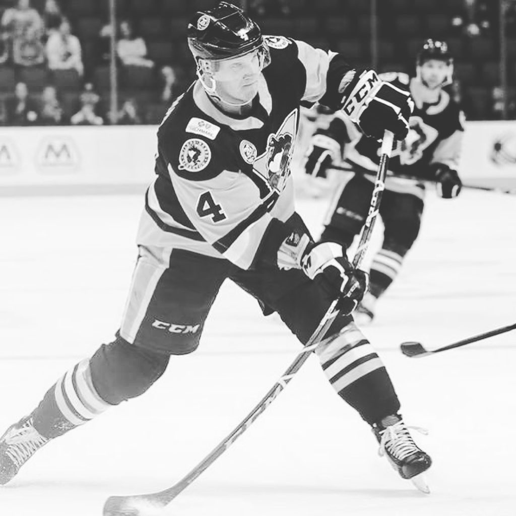 Zach Trotman tweet media