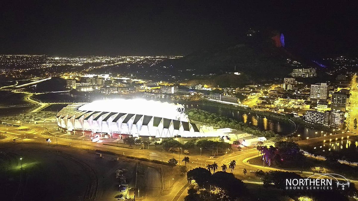 Northern Drone Service tweet media